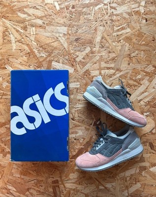 Garden Pack Asics Gel Respector Japanese Garden Carbon ASICS GEL