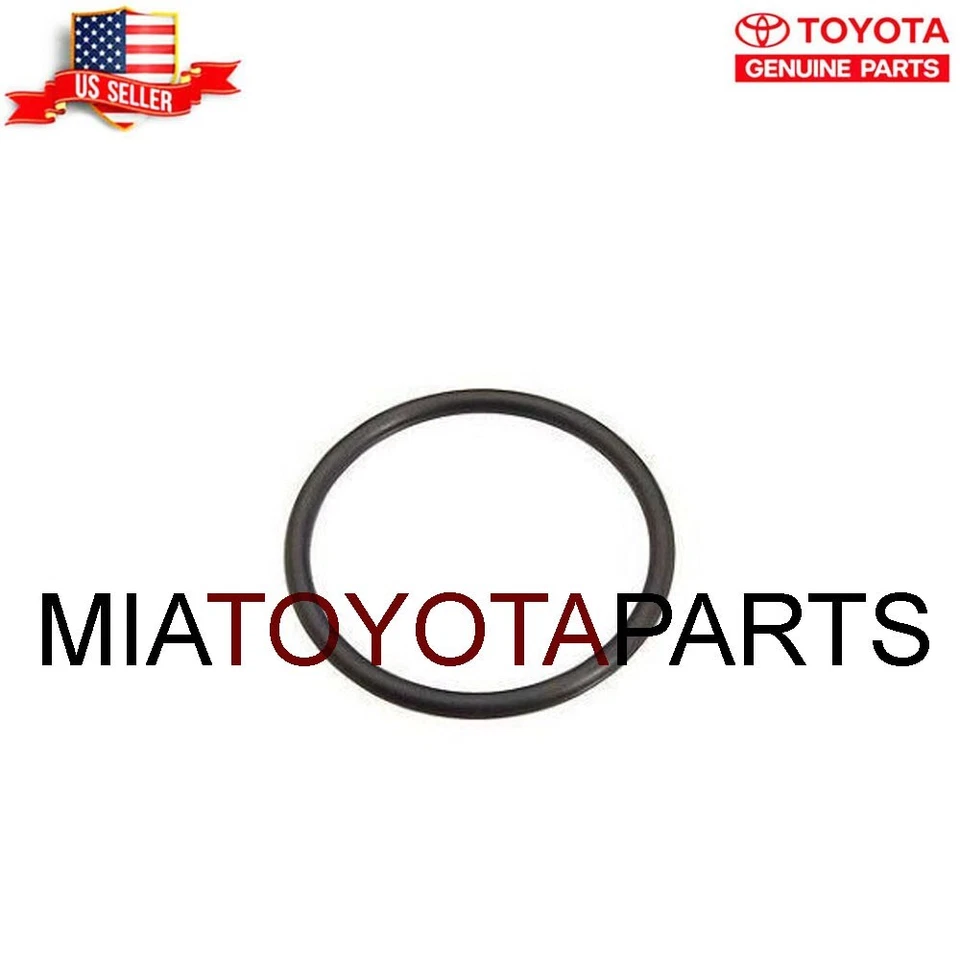 Anillo Original Toyota 4Runner Camry Celica Corolla MR2 Previa T100 O 90099-14091 Foto 3 de 4