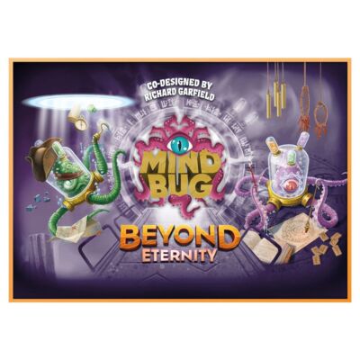 GGXMB03 Ghost Galaxy Mindbug: Beyond Eternity