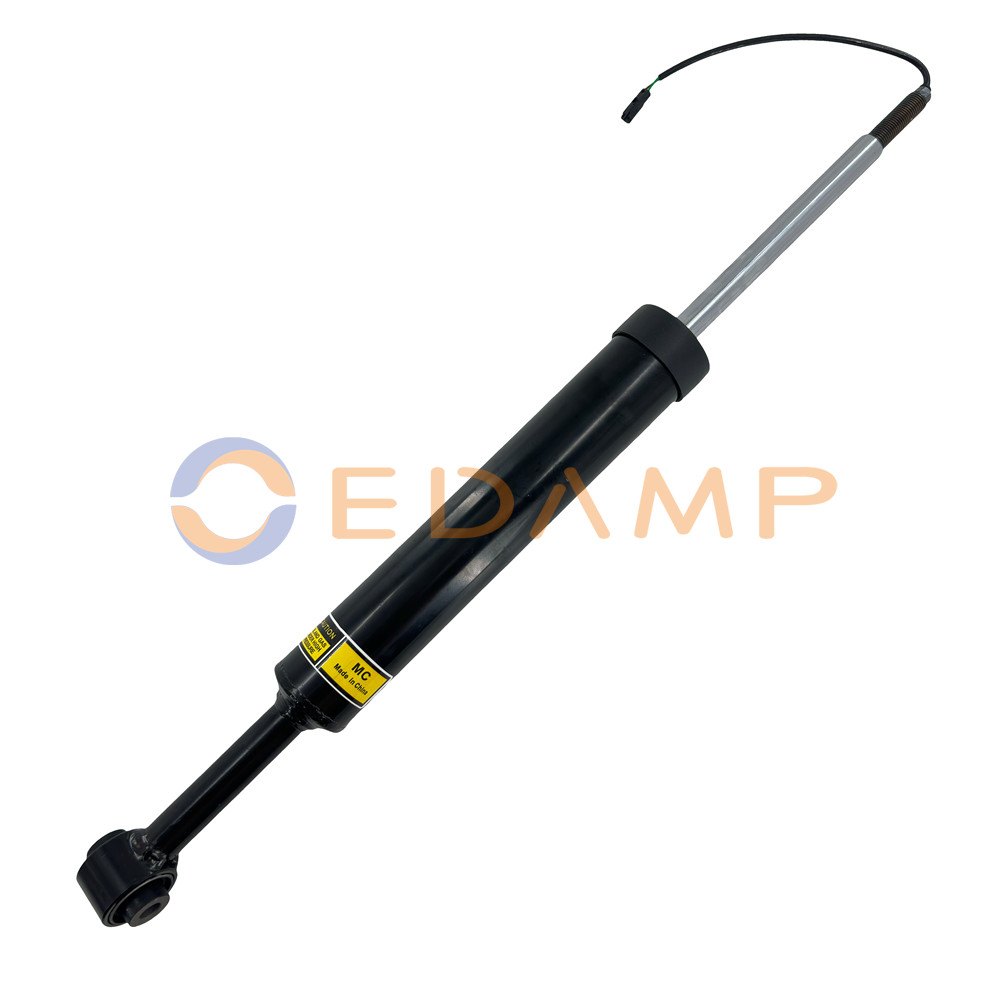 Maserati Quattroporte S Q4 2014 Front Shock absorbers 4 pcs P/N 670007140
