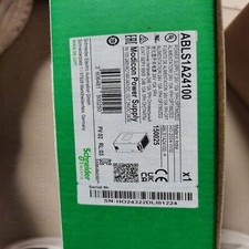 Free shipping 1PC NEW Schneider ABLS1A24100 1 Year warranty