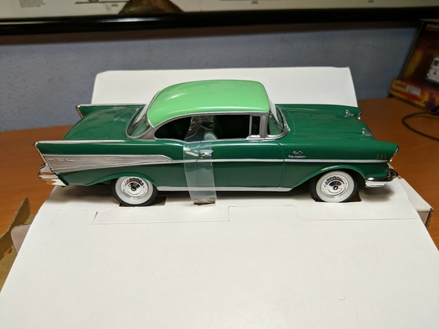revell 57 chevy