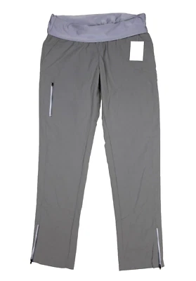 C&A RODEO Damen leichte Hose Sport Freizeit Jogginghose grau Taschen Gr. 38, 44 - Bild 1 von 4