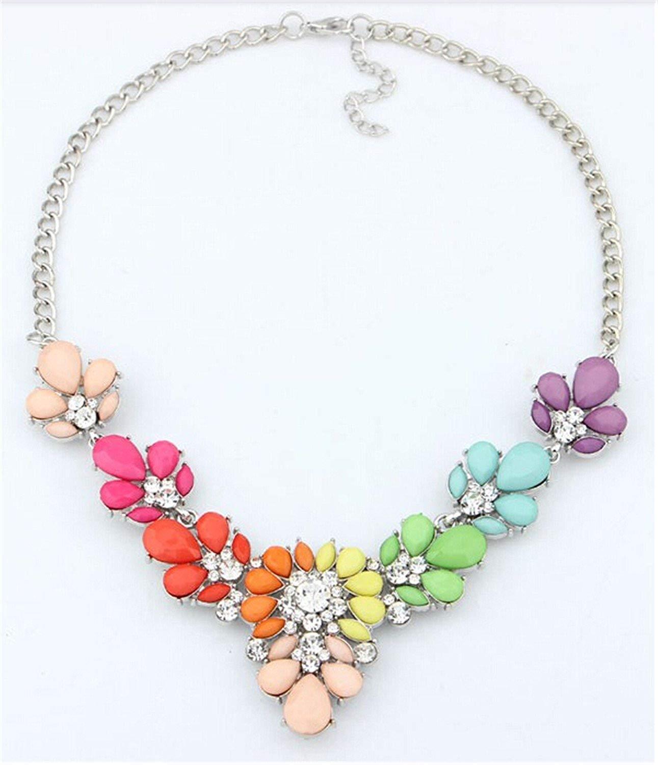 COLLARES + DE 20 DIFERENTES VARIOS ESTILOS Y COLORES JOYAS COLGANTES eBay
