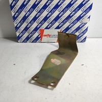 Haltewinkel Rohrabgang Fiat Panda 4X4 - Lancia Y10 Original 7673125