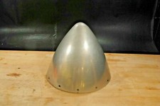 Piper PA-31P Navajo Propeller Spinner Cap Assembly 6313-02