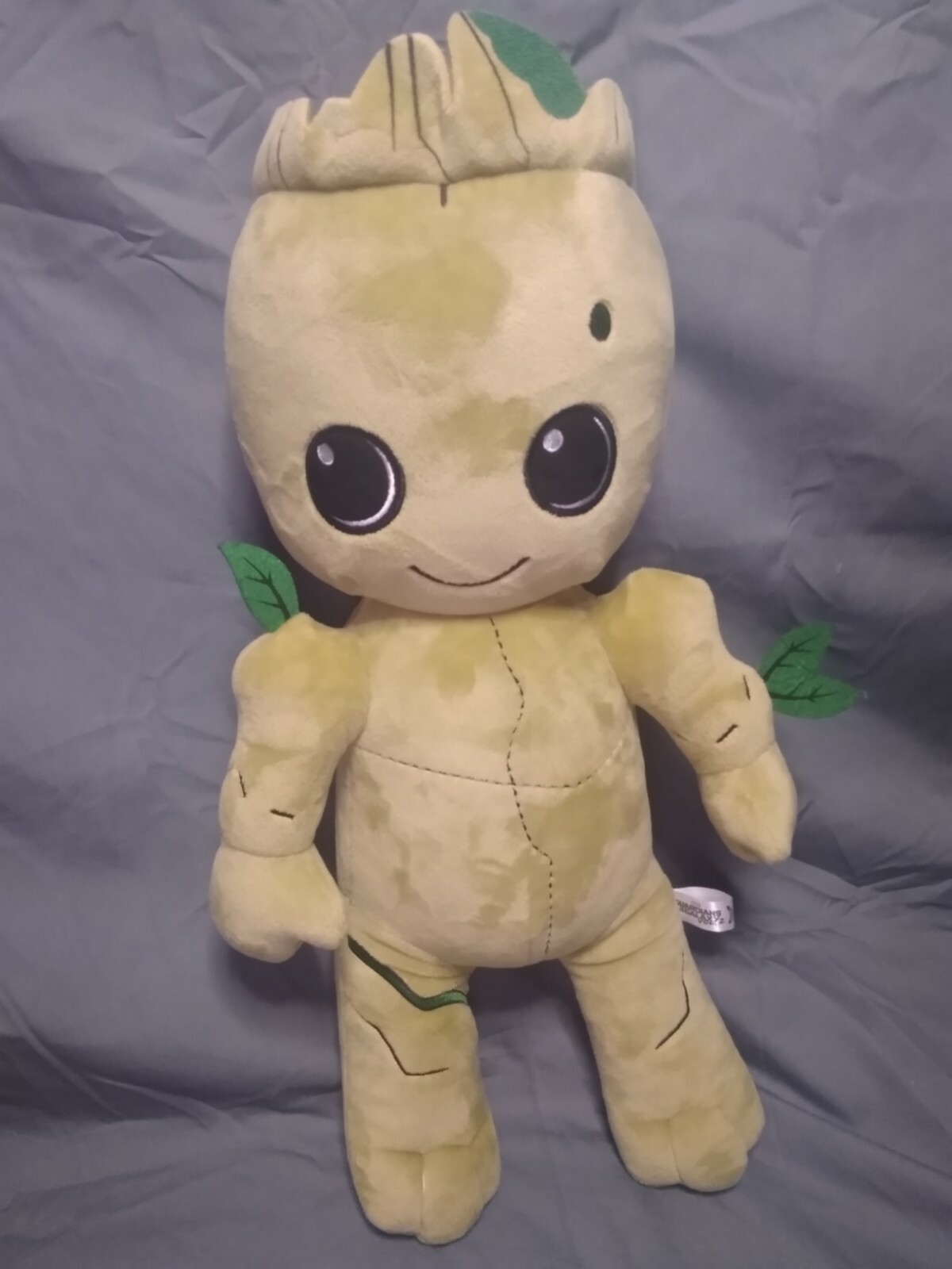 groot stuffed animal walmart