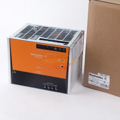 1PC Weidmuller 1469560000   ECO3 960W 24V 40A Power Supply New #T8