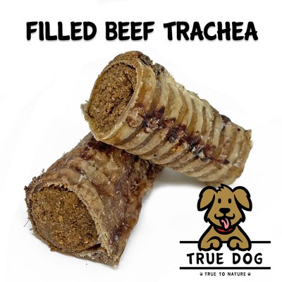 beef trachea nutrition