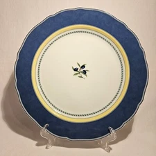 Wedgwood CLASSICO Service Charger Plate Tuscany Collection Porcelain Germany 12"