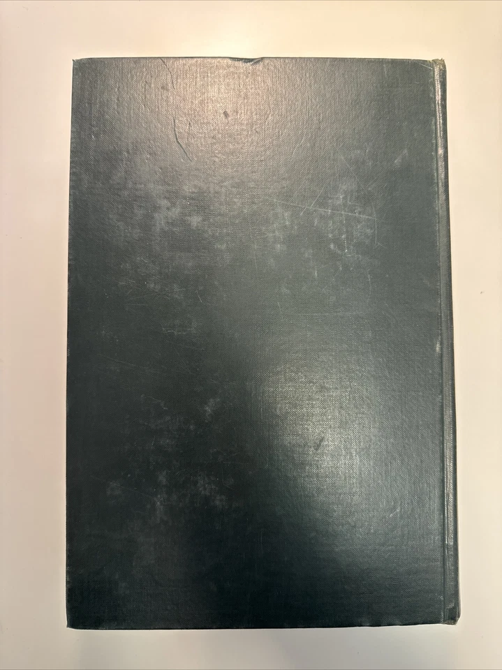 LANL Vintage 1958 Encyclopedia Of Physics Astrophysics: Stellar Structure Flugge - Image 3 of 4