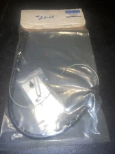 NOS Transmission Detent Cable DCA4050350 1969-1987 350 Chevy Made In USA