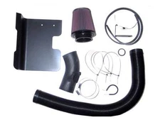 K&N GEN 2 INDUCTION KIT TOYOTA MR2 SPYDER 1.8 4/00-05 57I-9002