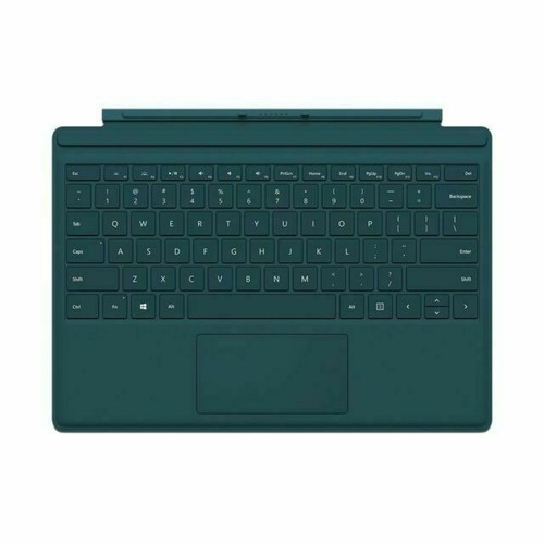 Microsoft Surface Go Tipo Cover Tipo Sostituzione Chiave Nero - Foto 3