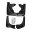 thumbnail 1 - Fit-for-2017-19-Tesla-Model-3-Upgrade-Mud-Flaps-Splash-Guards-Front-Rear-4Pcs