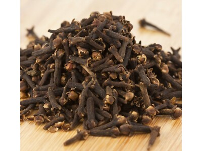 Whole Cloves Spice Spices Seasoning 1 Pound