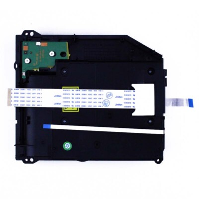 Disc Drive for Sony PlayStation 4 CUH-12xx Replacement Game