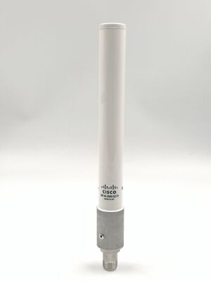 CISCO ANT-4G-OMNI-OUT-N Antenne für 2G 3G 4G Neu 