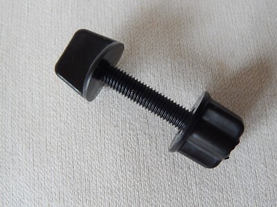 Universal Bolt for Coil Metal Detector, (8 mm).