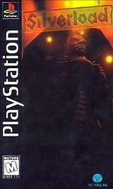 Silverload (Sony PlayStation 1, 1995)