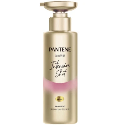 [PANTENE] Pro-V Tir Intensif ANTI-CASSURE Cheveux Shampooing 530ml NEUF - Photo 1/4