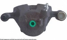 Frt Rt Rebuilt Brake Caliper w/Hwd  Cardone Industries  19-702