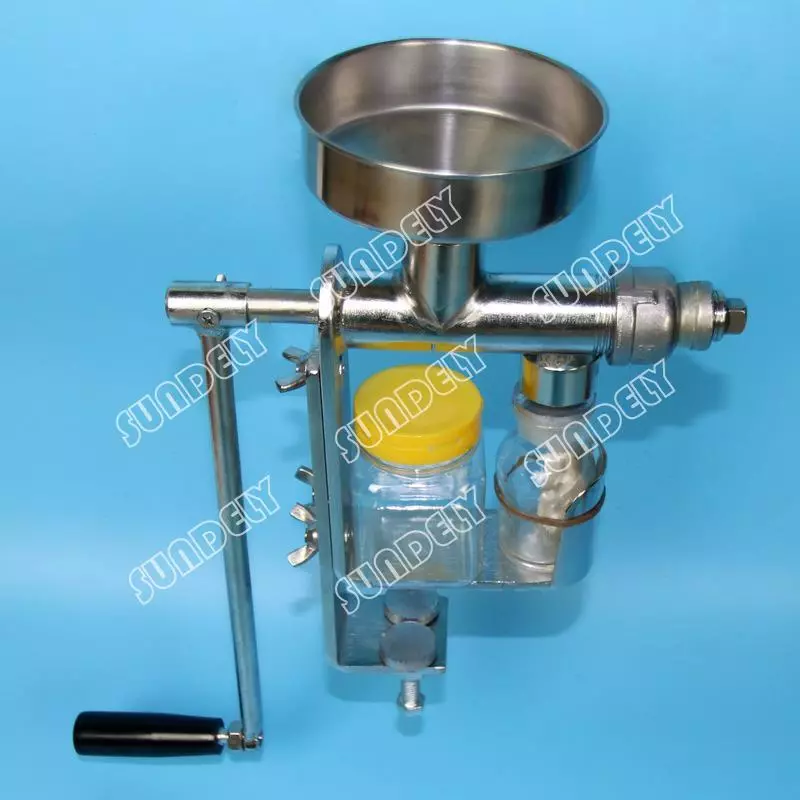 Oil cheap milling machine