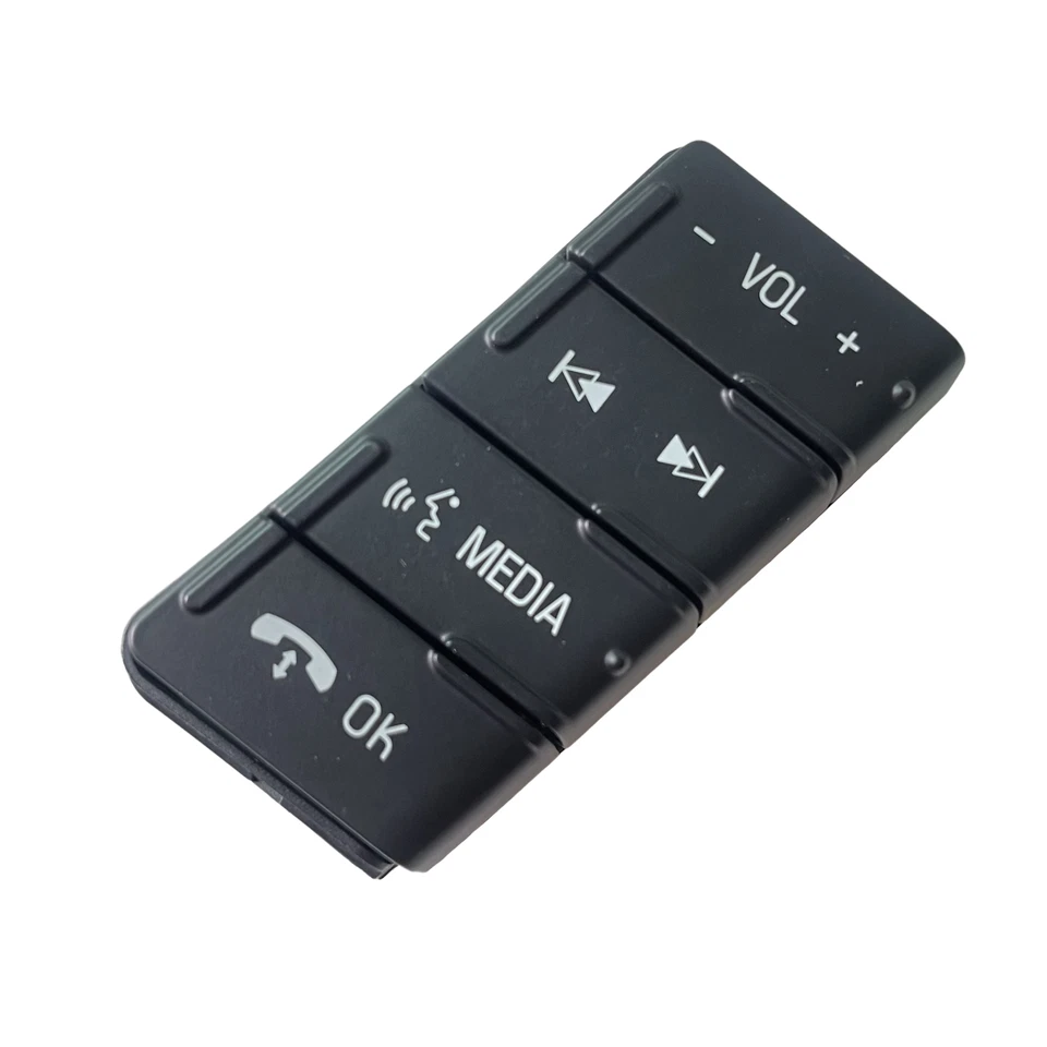 Средство управления громкостью для правосторонней стойки подходит для Ford F-150 AL3Z-9C888-CA 2011-2014 годов выпуска - Изображение 2 из 4