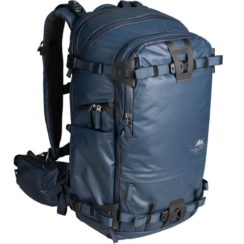 Summit Creative Large Camera Backpack Tenzing 35L - Picture 10 of 15