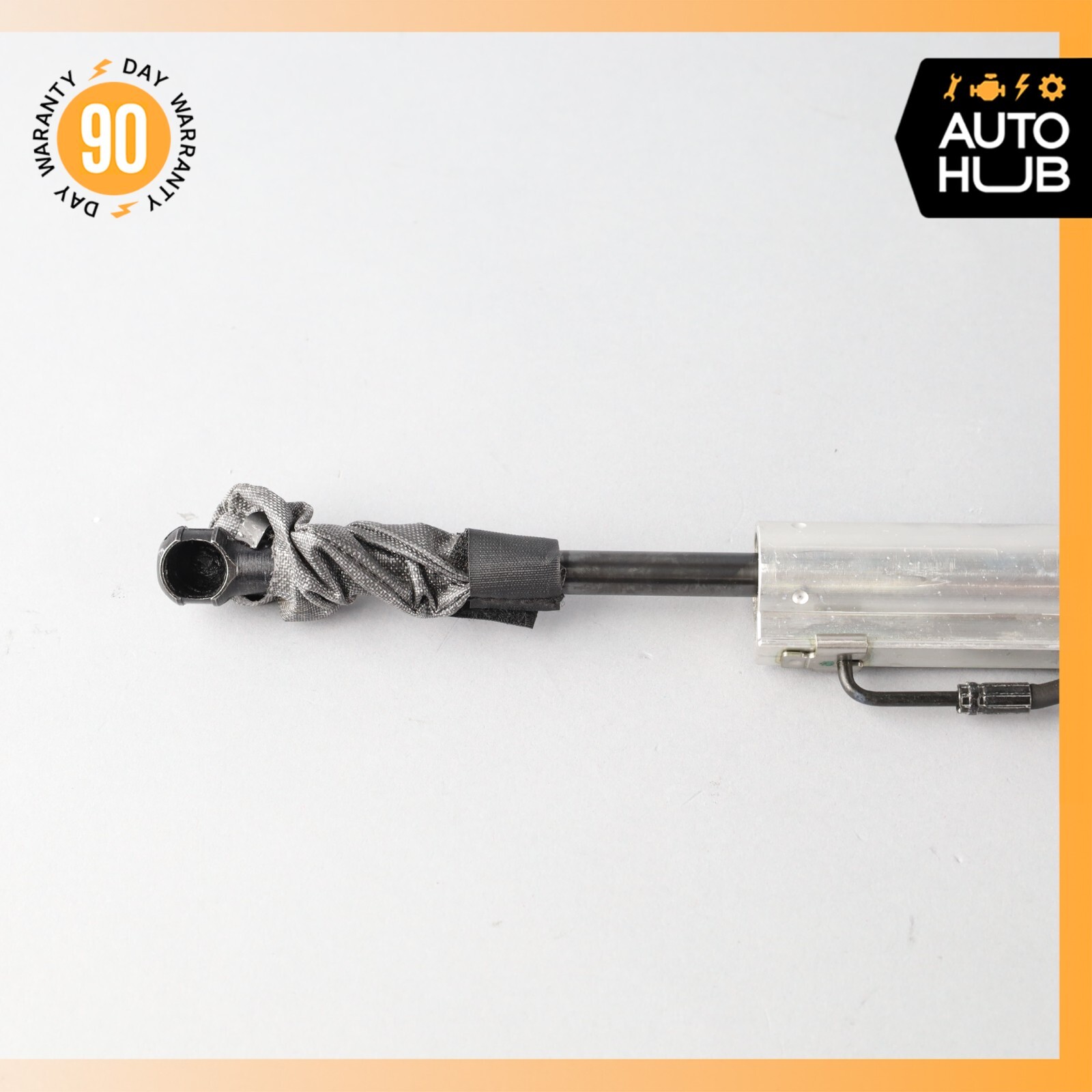 Maserati GranTurismo M145 Left Side Top Hydraulic Lift Cylinder OEM 8k Miles