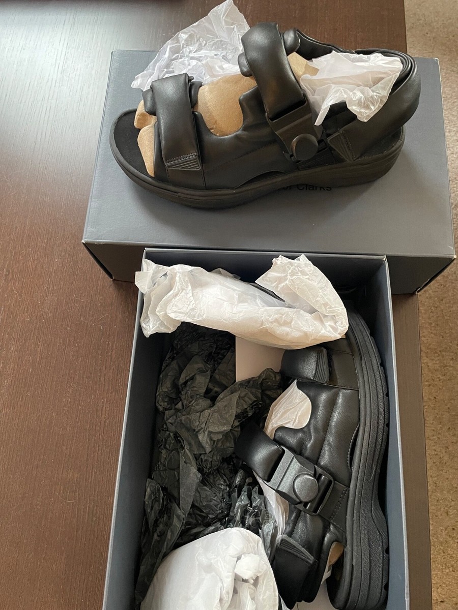 martine rose for Clarks Womens Sandals size UK7 UK