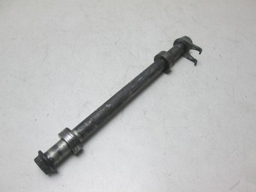 Hinterradachse Achse Radachse AXLE REAR WHEEL Honda CBR 600 F 91-98