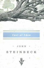 East of Eden, John Steinbeck Centennial Editi...