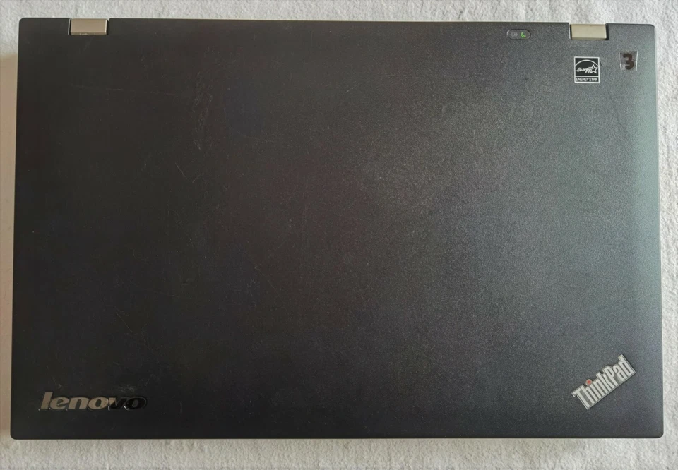Lenovo ThinkPad L530 · i3-3210M · 8GB · 128GB, foto 4 di 5