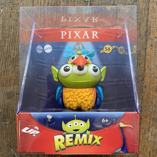 Disney Pixar Mattel Remix Toy Story 