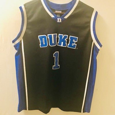 kyrie college jersey