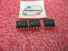 XR567CP Exar XR PLL Tone Decoder IC LM567 NE567 567CP 567 - NOS Qty 3