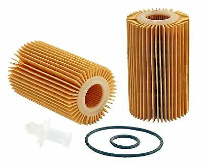 WIX 57041 Engine Oil Filter For 07-22 Land Cruiser LS600h LX570 Sequoia Tundra