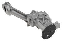 NTY ÖLpumpe FÜR ENG 1.5DCI Renault Clio Ii/Iii/Iv 2006- Megane Ii/Iii/Iv 06