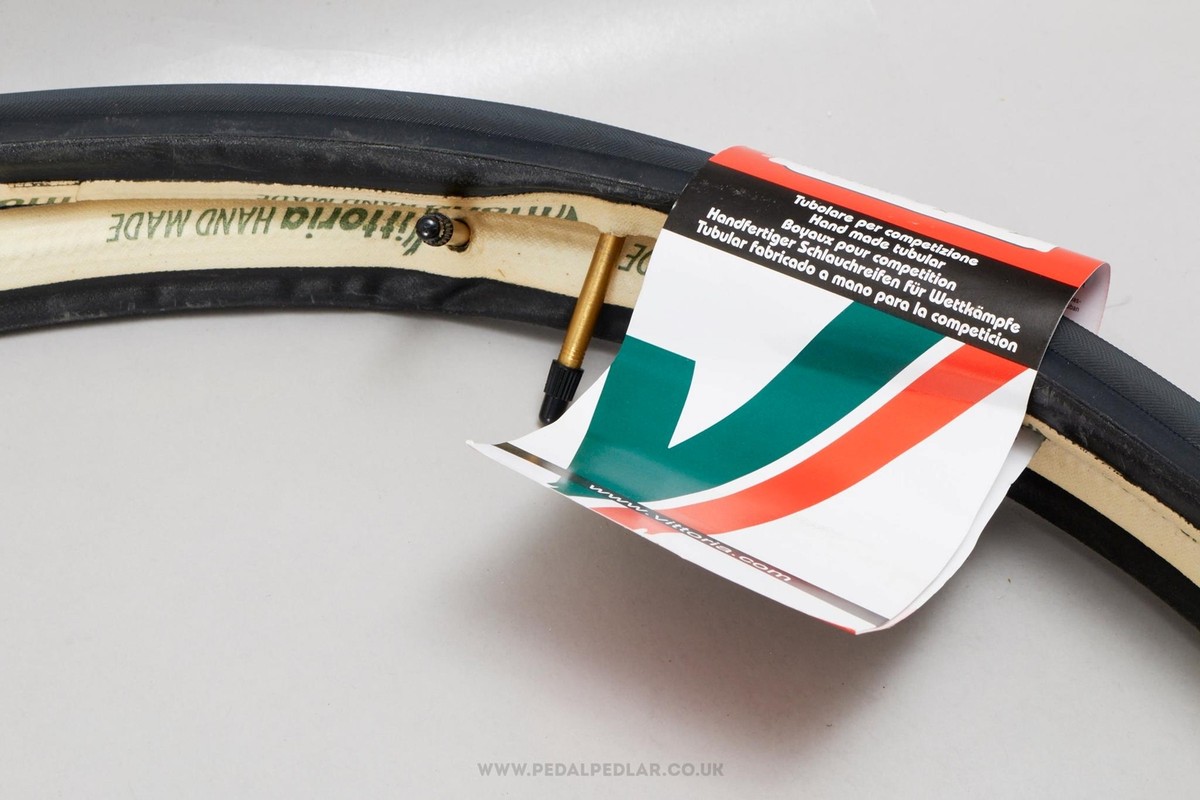 Pneu VITTORIA CORSA PRO Graphene G2.0 700c TubeType Beige Pneu VITTORIA CORSA PRO Graphene G2.0 700c TubeType Beige