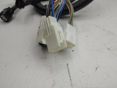 Mazda CX-5 II 2020 Tailgate Trunk Boot Lid Wiring Loom Harness