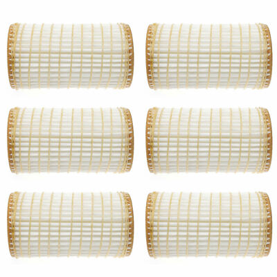 For Mercedes Dodge Chrysler Oil Filter Kit HU718/5x 000 180 26 09
