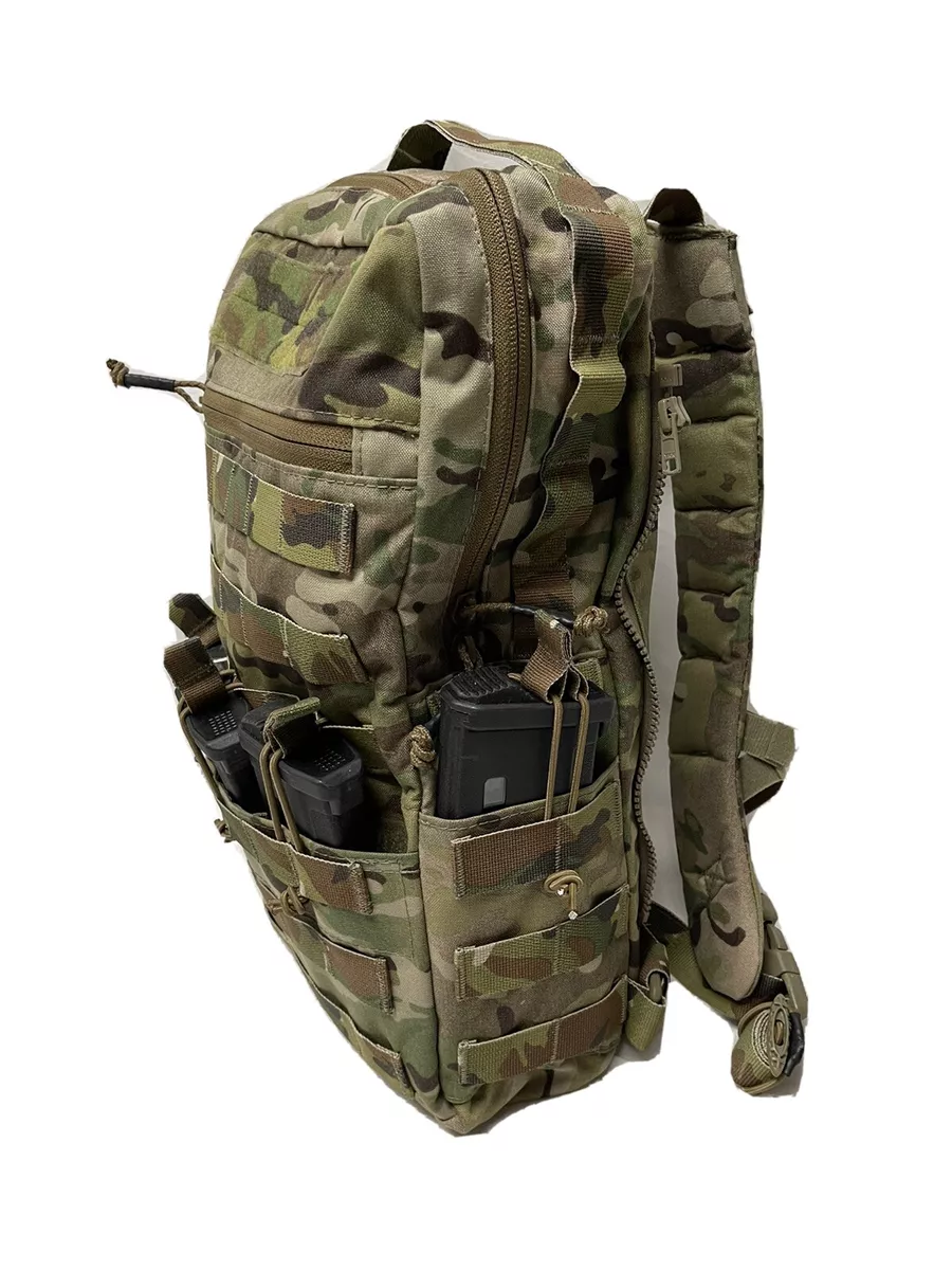 EAGLE INDUSTRIES Crye Multicam MAP Version 2 AERO Modular Assault