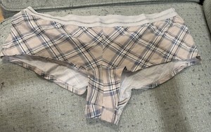 Cacique Boyshort Panties size 18/20