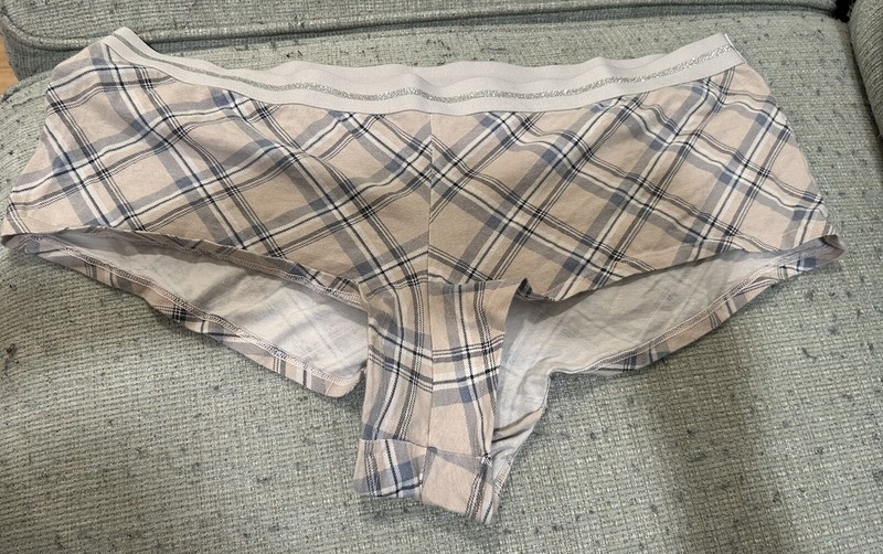 Cacique Boyshort Panties size 18/20