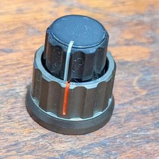 KENWOOD TS-850S  TS-850-SAT DUAL KNOBS