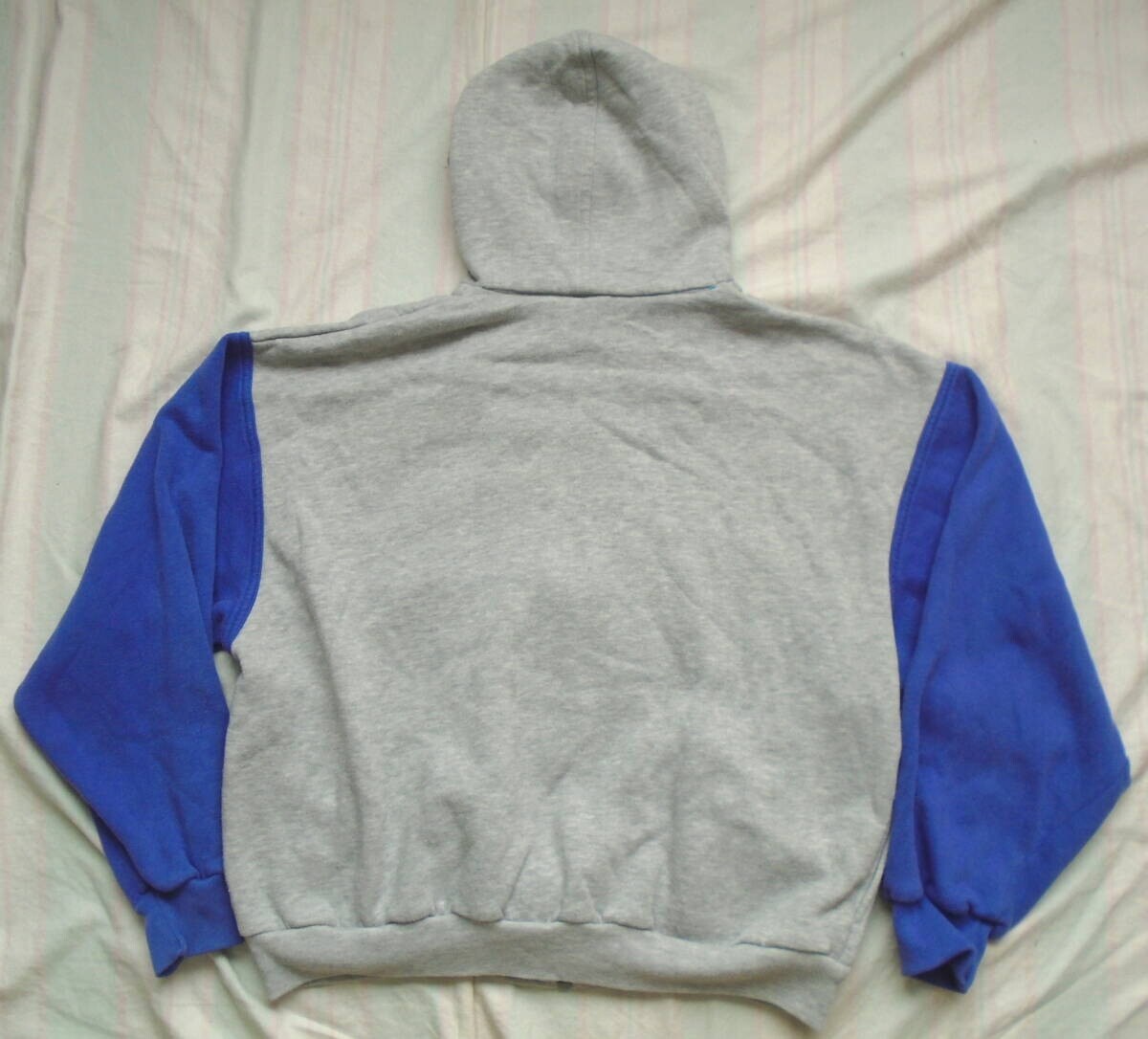 トップス 70s' NIKE vintage sweat made in USA Vintage Nike Jogging Suit Womens Rare Original 70s Deadstock