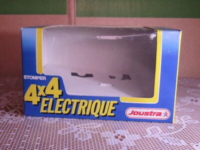 V 1:24 BOITE Vide D'origine Bburago Burago 129 Ferrari 348Tb Evolution