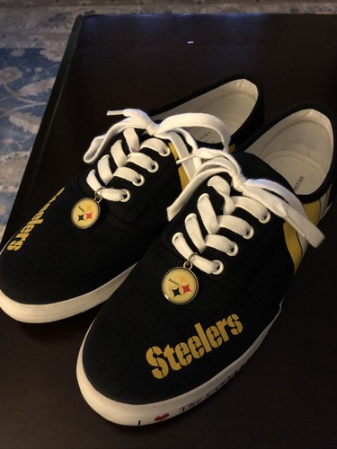 bradford exchange nfl sneakers