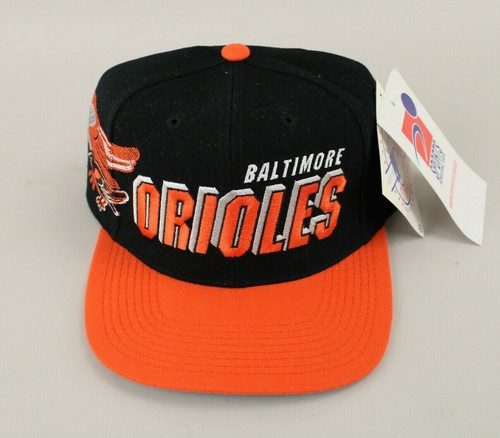 VTG 90's NWT Sports Specialties MLB 